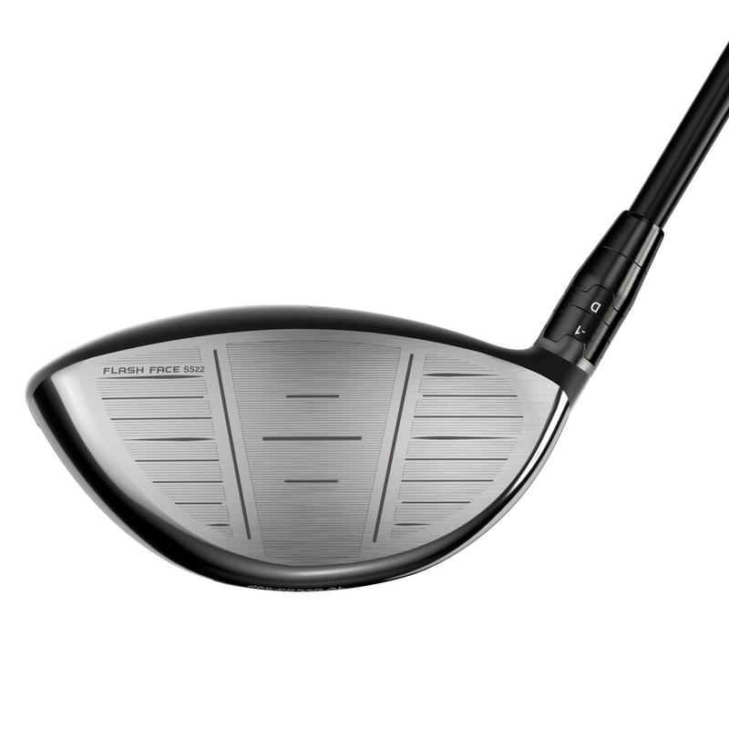 Callaway Rogue ST Triple Diamond LS Golf Driver - main image