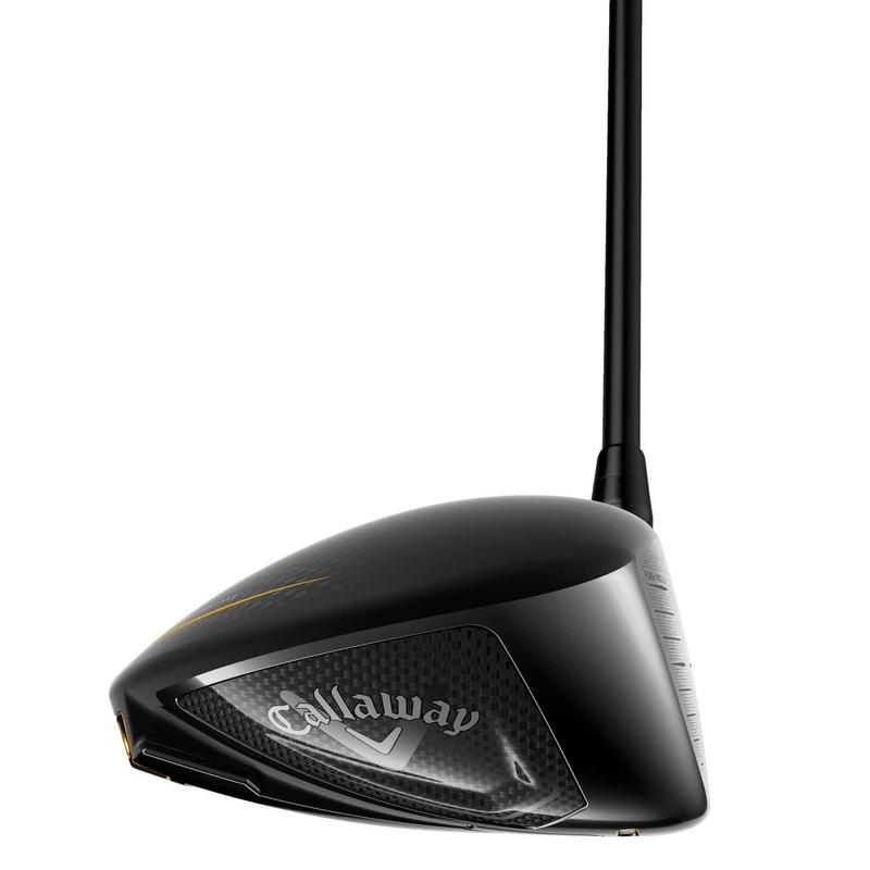 Callaway Rogue ST Triple Diamond LS Golf Driver - main image