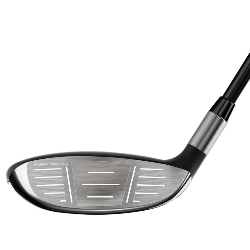 Callaway Rogue ST MAX Golf Fairway Wood