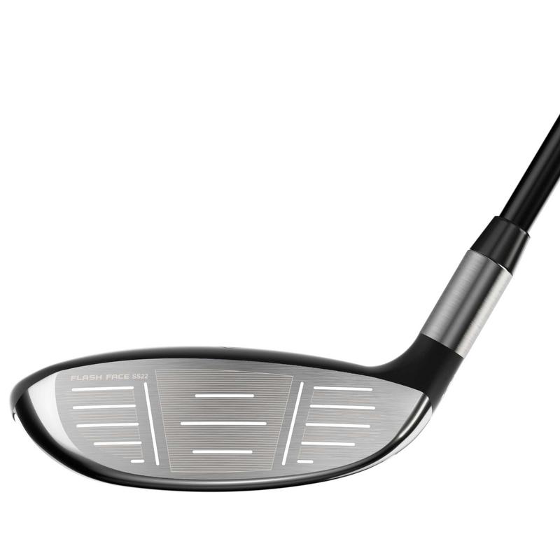 Callaway Rogue ST MAX D Women's Golf Fairway Wood