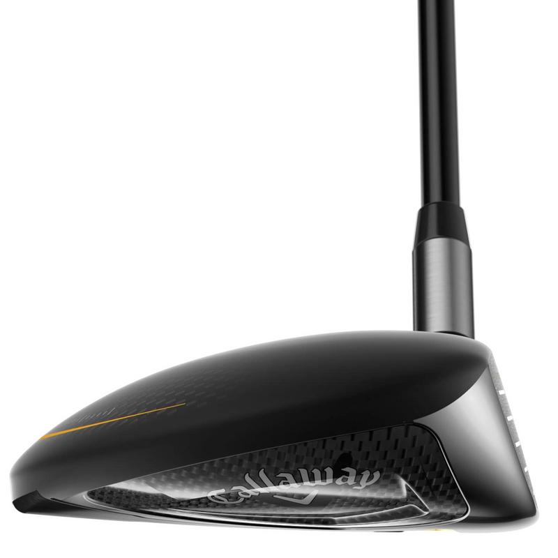 Callaway Rogue ST MAX D Women's Golf Fairway Wood