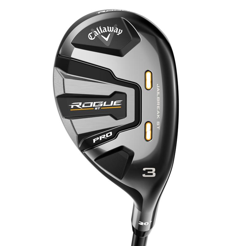 Callaway Rogue ST Pro Golf Hybrid