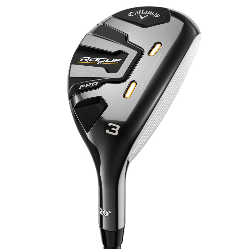 Callaway Rogue ST Pro Golf Hybrid - main image