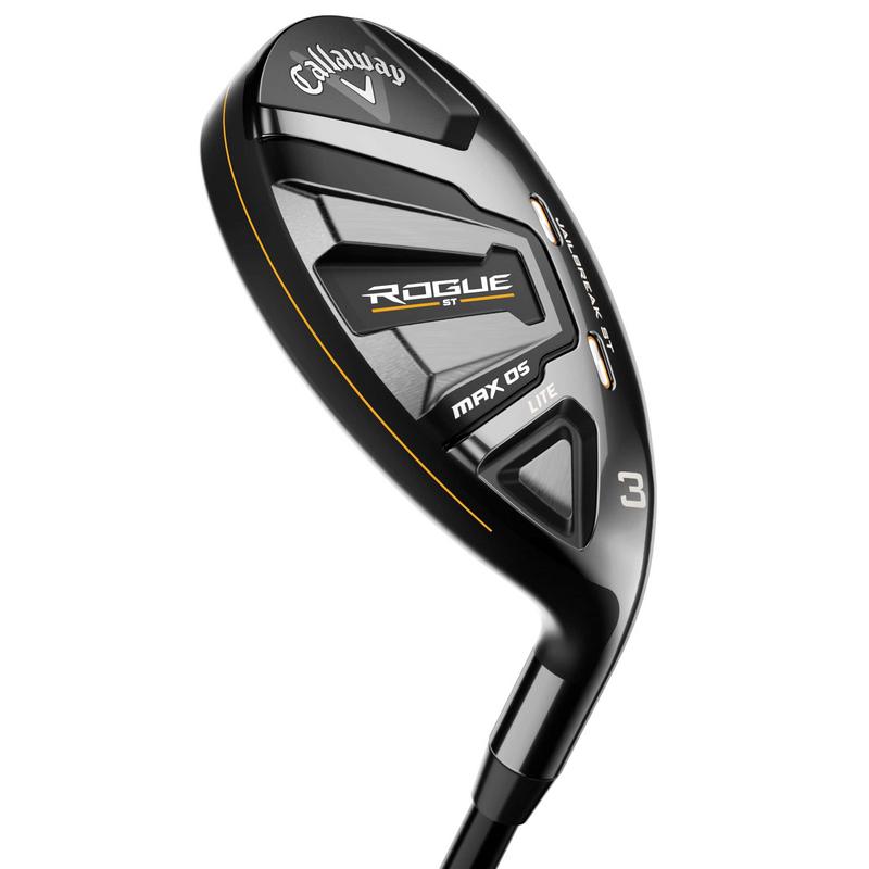 Callaway Rogue ST MAX OS Lite Golf Hybrid - main image