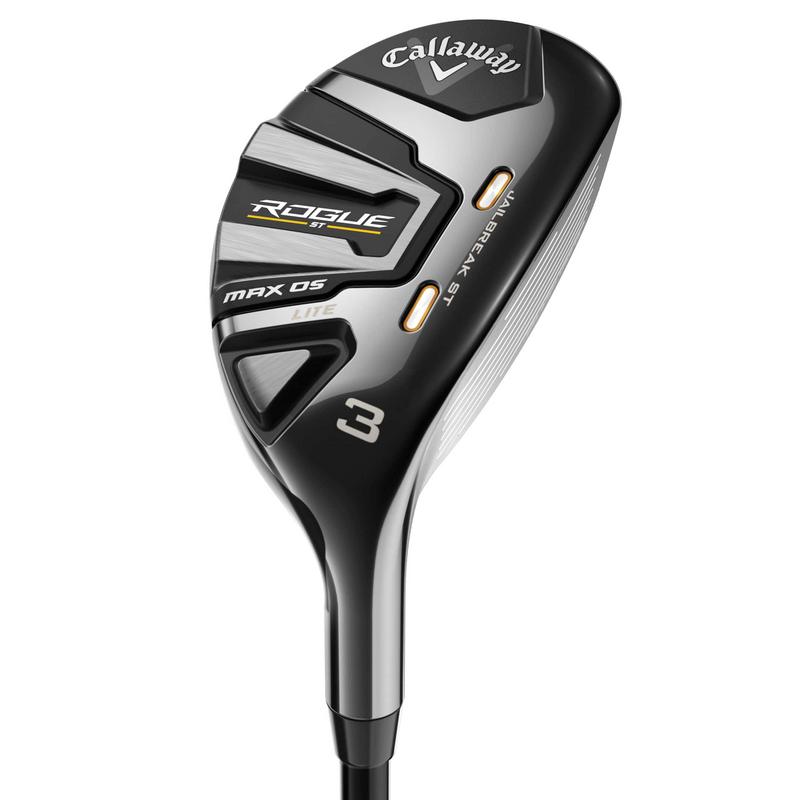 Callaway Rogue ST MAX OS Lite Golf Hybrid - main image