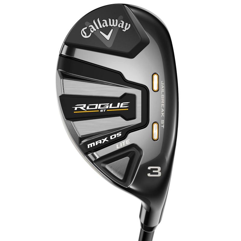 Rogue ST MAX OS Lite Women's Golf Hybrid - main image