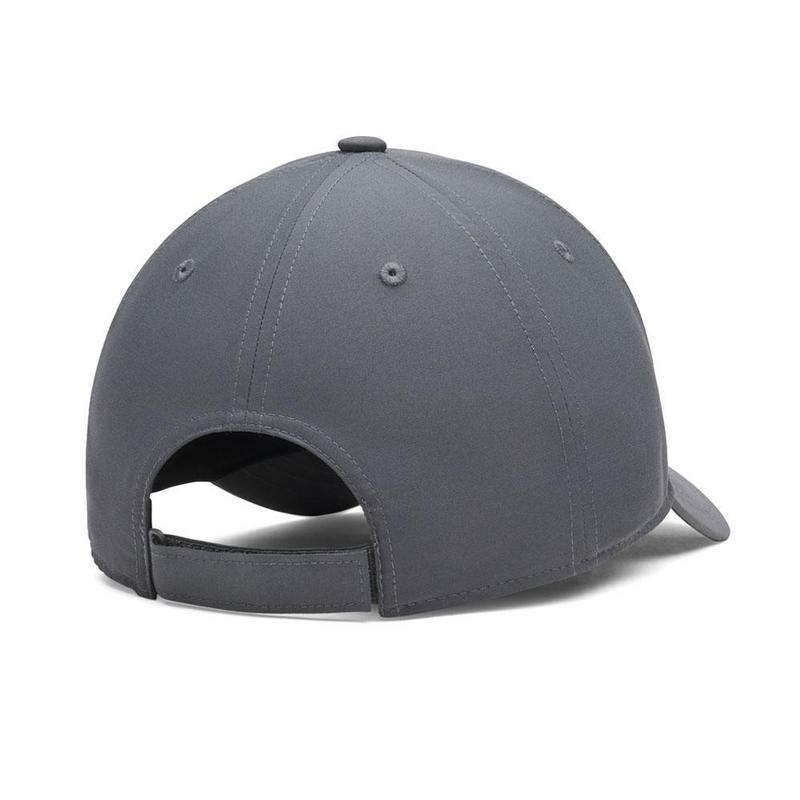 Under Armour 96 Golf Cap - Grey - main image