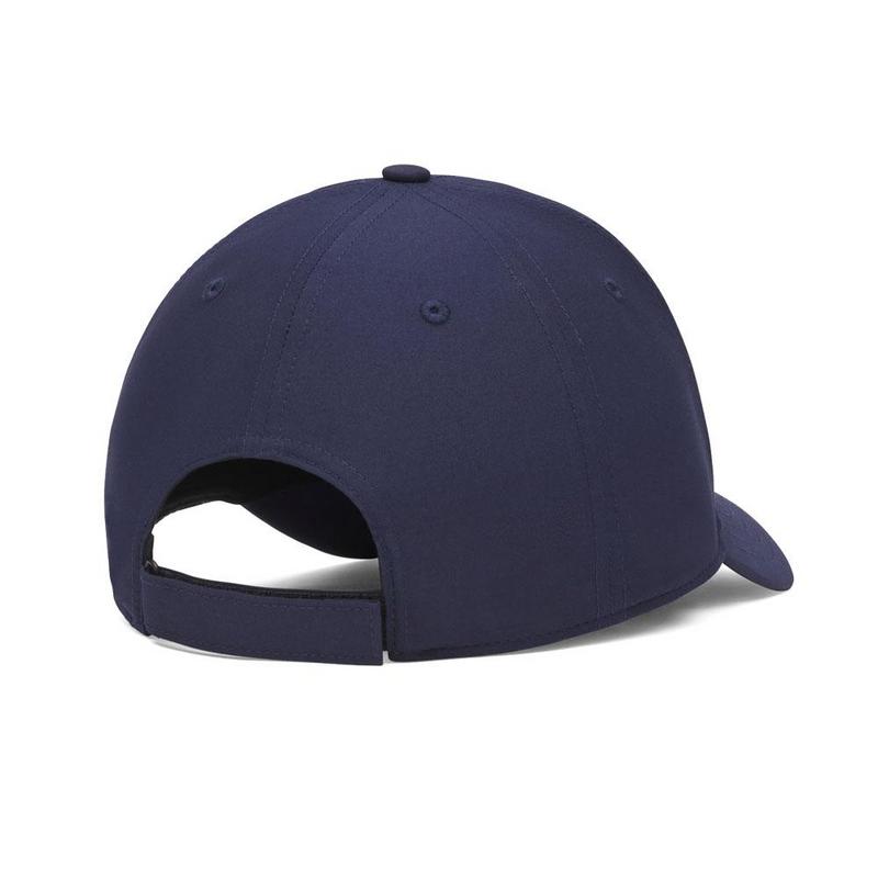 Under Armour 96 Golf Cap - Navy - main image