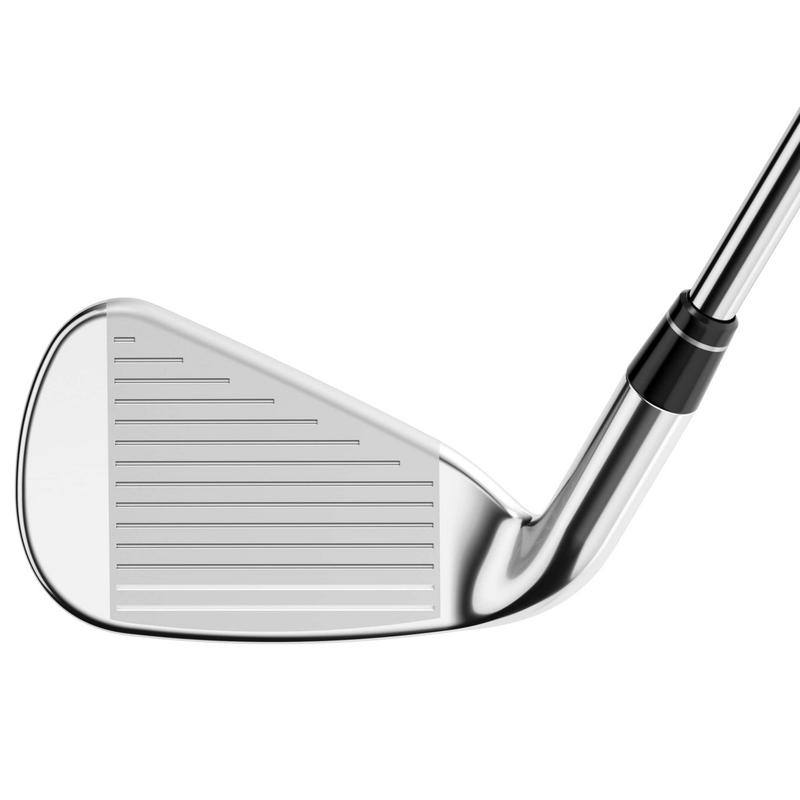 Callaway Rogue ST Max Golf Irons - Graphite
