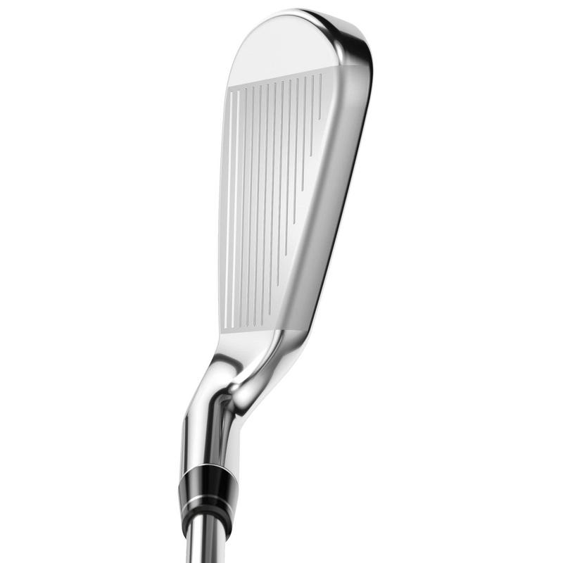 Callaway Rogue ST Max OS Lite Women's Golf Irons - Graphite - main image