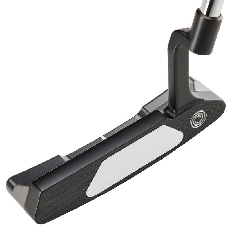 Odyssey Tri-Hot 5K #2 Golf Putter - main image