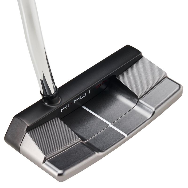 Odyssey Tri-Hot 5K Triple Wide Golf Putter - main image