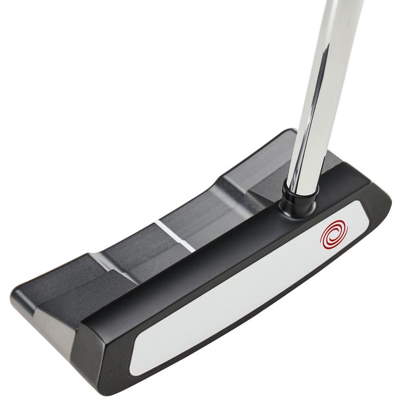 Odyssey Tri-Hot 5K Triple Wide Golf Putter - main image