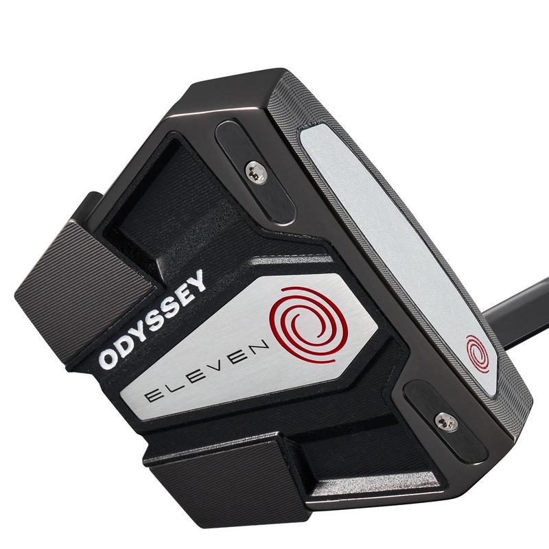 Odyssey Eleven S Golf Putter - main image