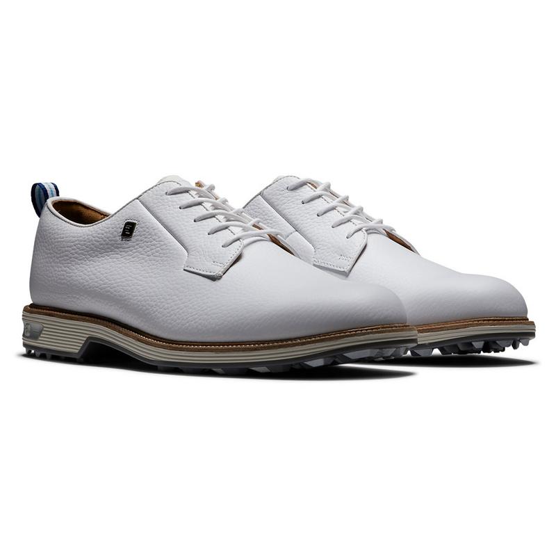 FootJoy Premiere Series Field Golf Shoe - White - main image