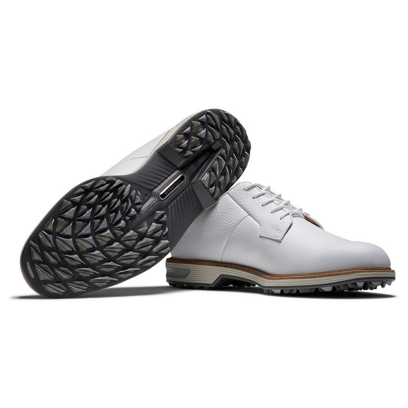 FootJoy Premiere Series Field Golf Shoe - White - main image
