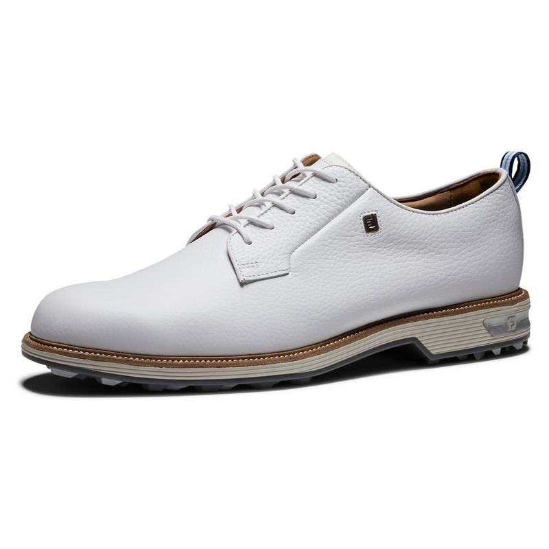 FootJoy Premiere Series Field Golf Shoe - White - main image