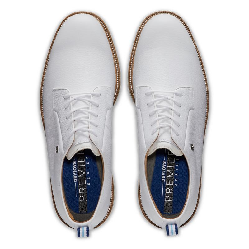 FootJoy Premiere Series Field Golf Shoe - White - main image