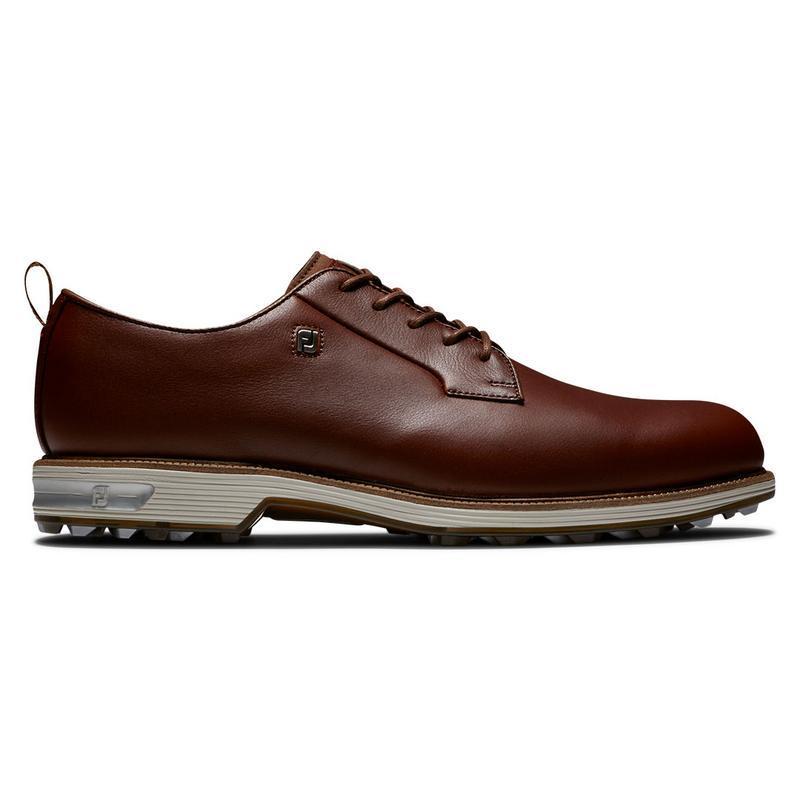 FootJoy Premiere Series Field Golf Shoe - Brown - main image