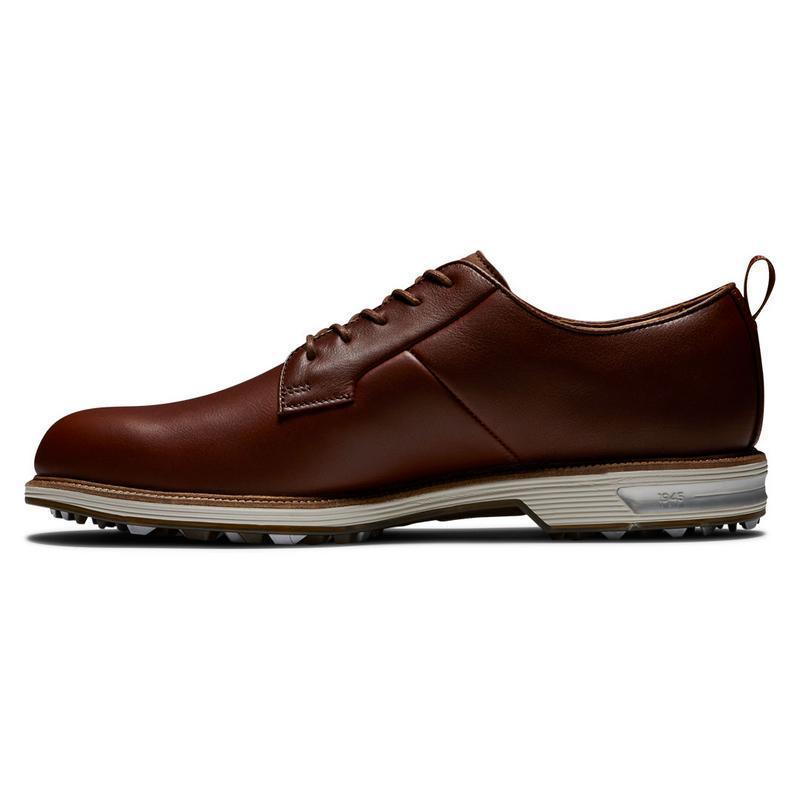 FootJoy Premiere Series Field Golf Shoe - Brown - main image