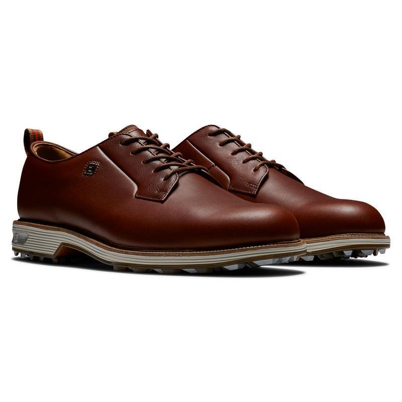 FootJoy Premiere Series Field Golf Shoe - Brown - main image