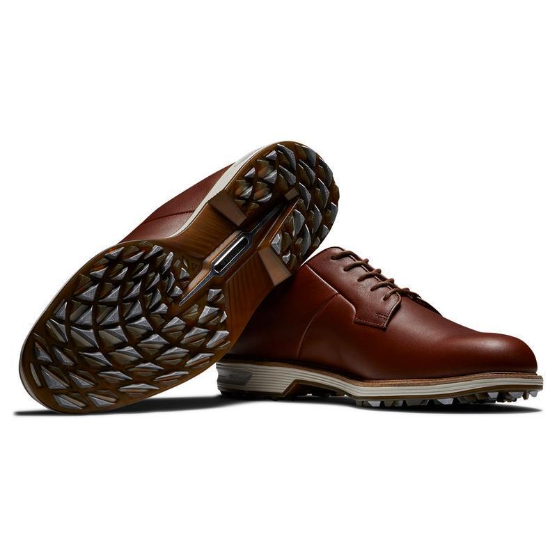 FootJoy Premiere Series Field Golf Shoe - Brown - main image