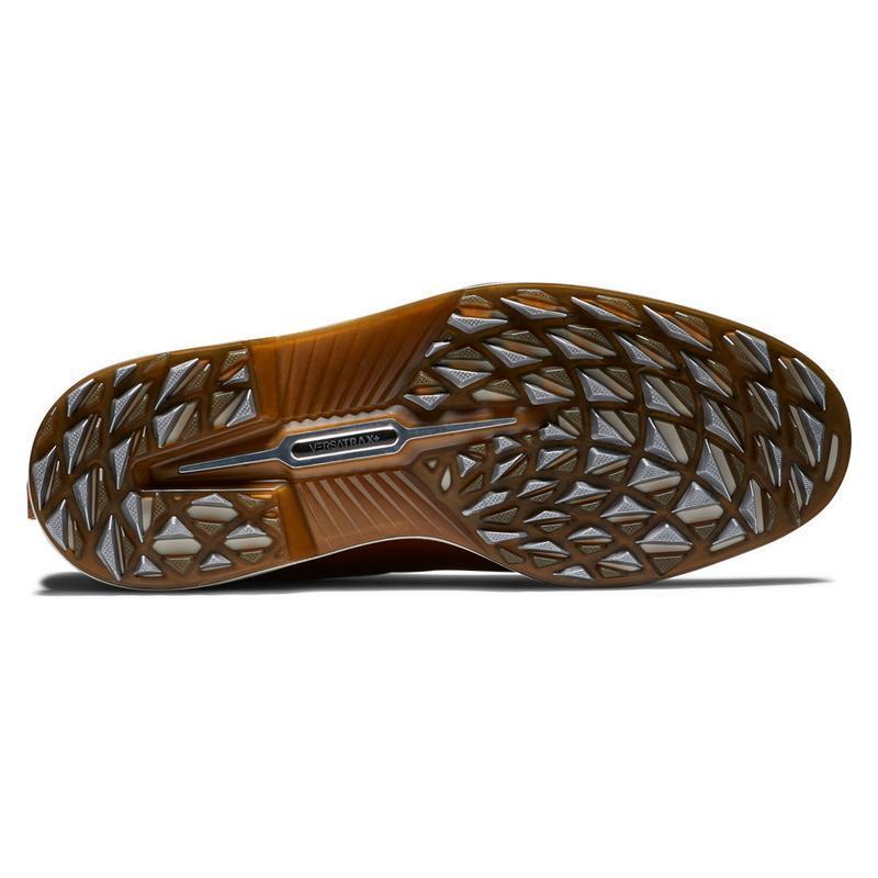 FootJoy Premiere Series Field Golf Shoe - Brown - main image