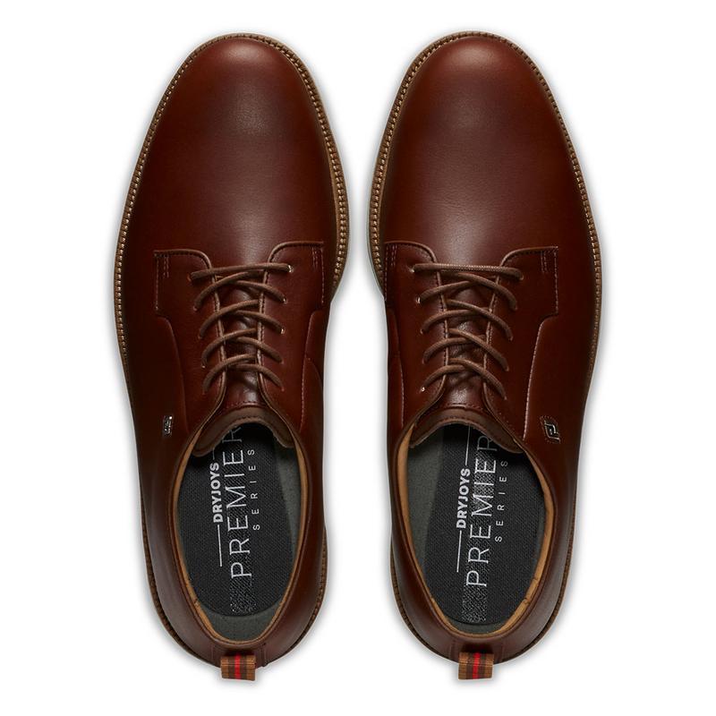 FootJoy Premiere Series Field Golf Shoe - Brown - main image