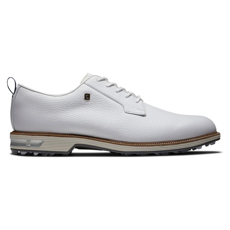 FootJoy Premiere Series Field Golf Shoe - White - main image