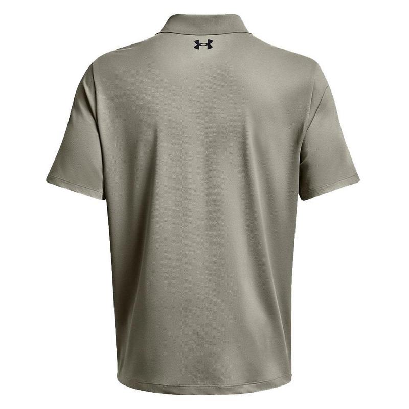 Under Armour Performance 3.0 Golf Polo Shirt - Grove Green - main image