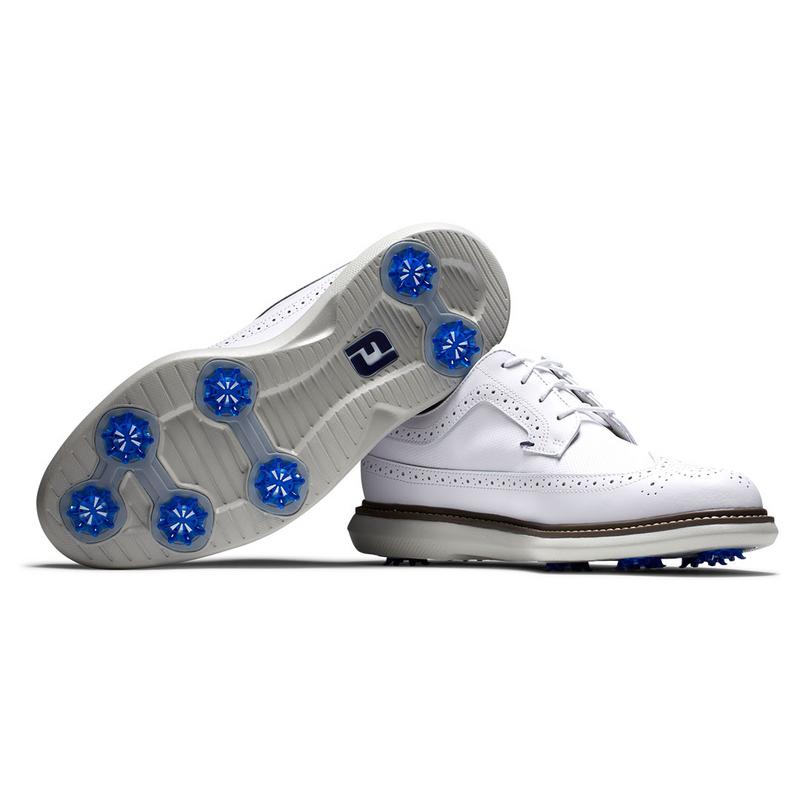 FootJoy Traditions Golf Shoe - main image