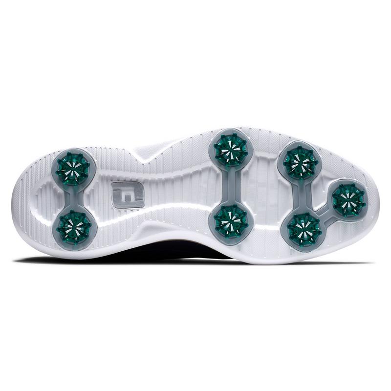 FootJoy Traditions Golf Shoe - main image