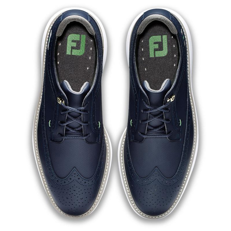 FootJoy Traditions Golf Shoe - main image