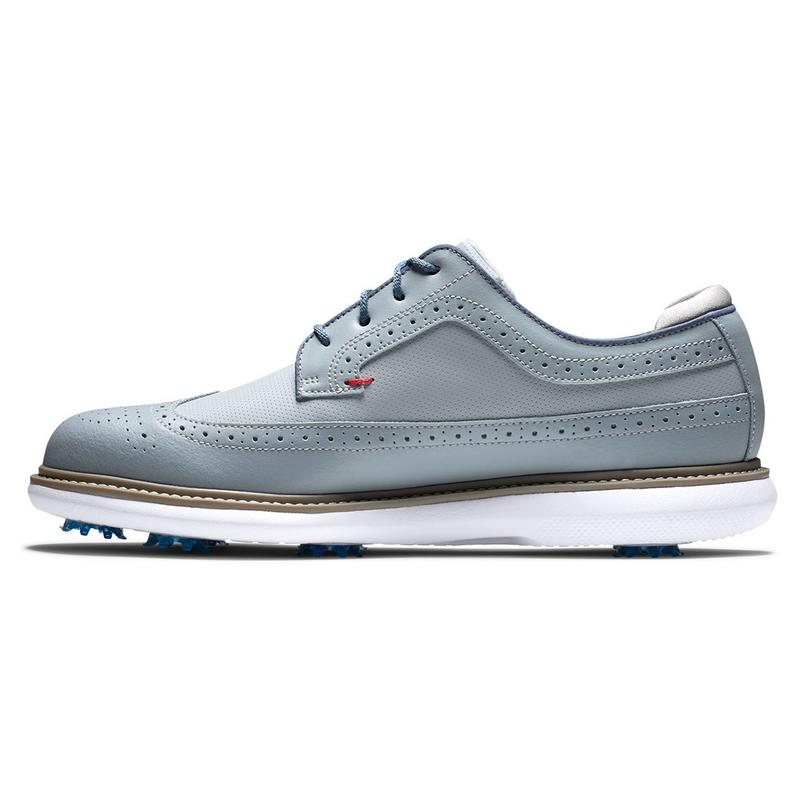 FootJoy Traditions Golf Shoe - main image