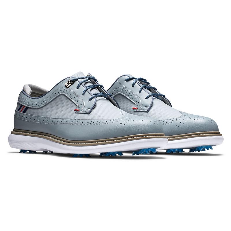 FootJoy Traditions Golf Shoe - main image