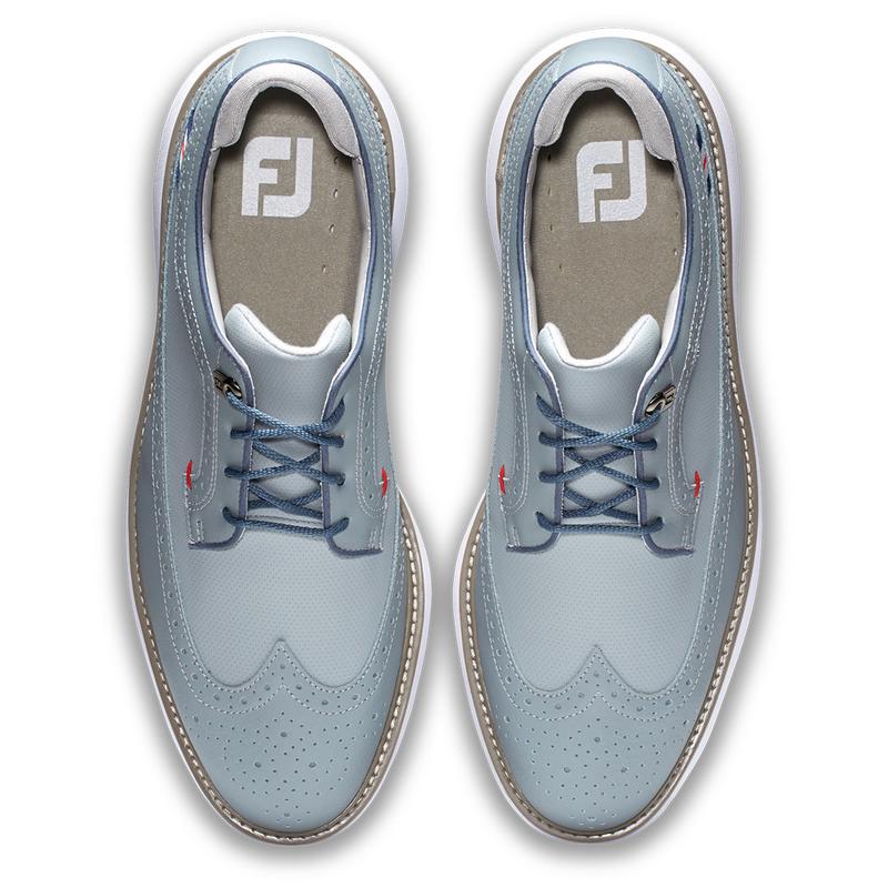 FootJoy Traditions Golf Shoe - main image