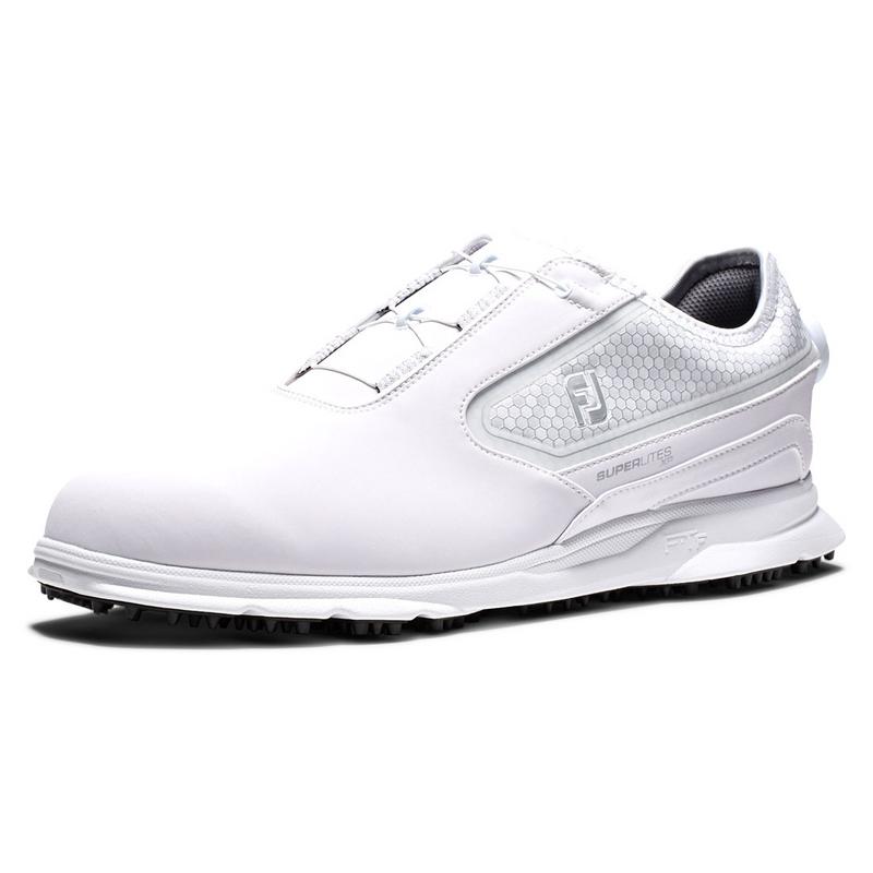 FootJoy Superlites XP BOA Golf Shoe - main image