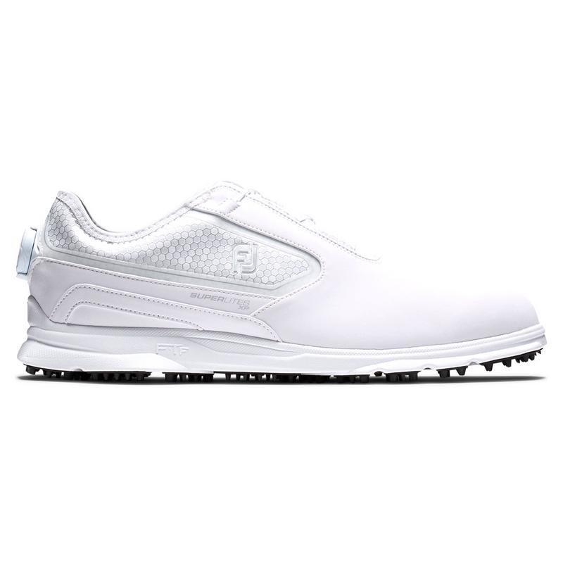 FootJoy Superlites XP BOA Golf Shoe - main image