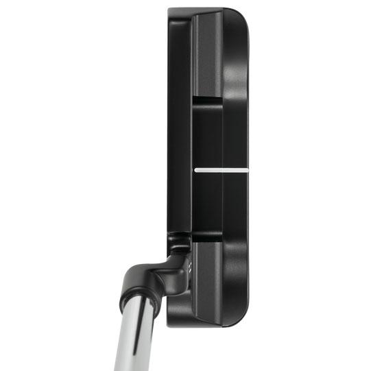 Odyssey Toulon Madison H1 Pistol Golf Putter - main image