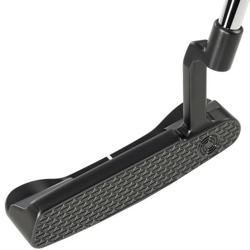 Odyssey Toulon Madison H1 Pistol Golf Putter - main image