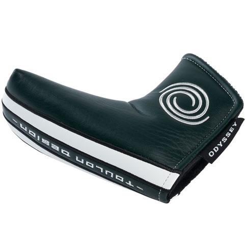 Odyssey Toulon Madison H1 Pistol Golf Putter - main image