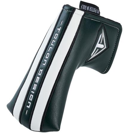 Odyssey Toulon Madison H1 Pistol Golf Putter - main image