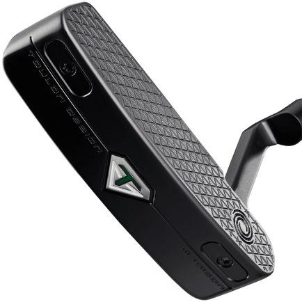 Odyssey Toulon Madison H1 Pistol Golf Putter - main image