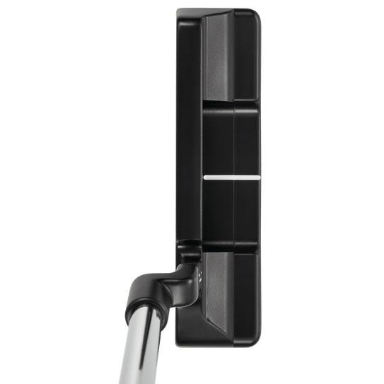 Odyssey Toulon San Diego H1 Pistol Golf Putter - main image