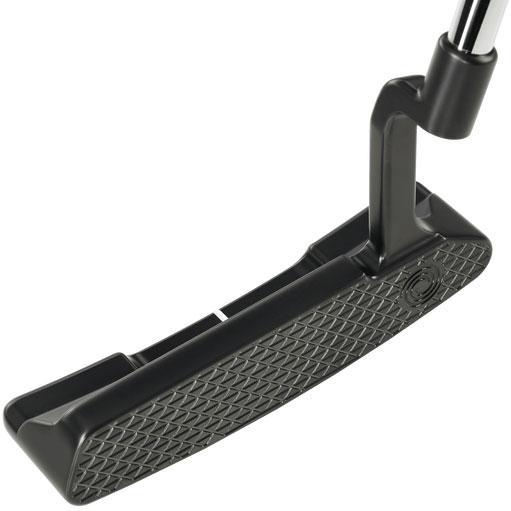 Odyssey Toulon San Diego H1 Pistol Golf Putter - main image