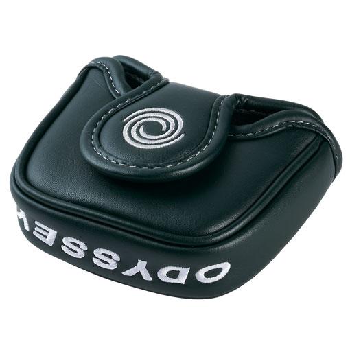 Odyssey Toulon Atlanta H4.5 Pistol Golf Putter - main image