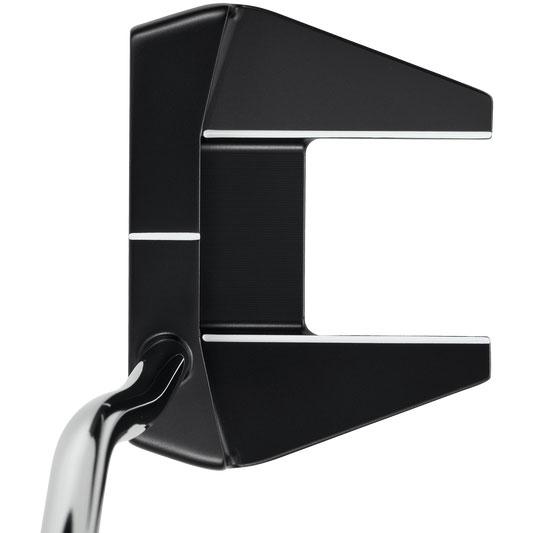 Odyssey Toulon Las Vegas Double Bend Pistol Golf Putter - main image