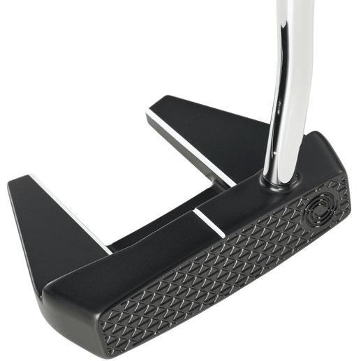 Odyssey Toulon Las Vegas Double Bend Pistol Golf Putter - main image