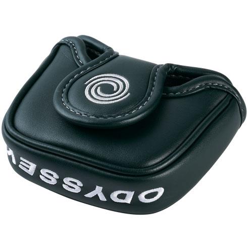 Odyssey Toulon Las Vegas Double Bend Pistol Golf Putter - main image