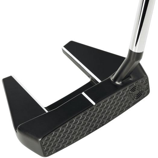 Odyssey Toulon Las Vegas H4.5 Pistol Golf Putter - main image